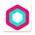 pure360 android application logo